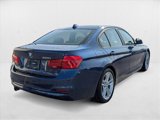 Used 2017 BMW 320i Sedan image 4