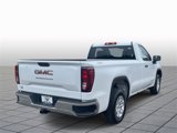 Used 2023 GMC Sierra 1500 Pro w/ Pro Value Package image 5
