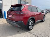 Used 2023 Nissan Rogue SV w/ SV Premium B Package image 5