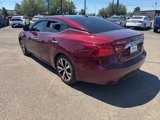 Used 2018 Nissan Maxima 3.5 SL image 3