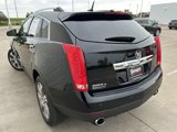 Used 2012 Cadillac SRX Performance image 4