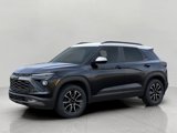 New 2025 Chevrolet TrailBlazer ACTIV image 2