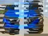 Used 2024 Chevrolet Equinox LT w/ LPO, Floor Liner Package image 2