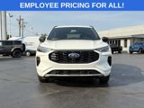 New 2024 Ford Escape ST-Line w/ Tech Pack #1 image 2
