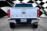 Used 2019 Ford Ranger Lariat w/ Equipment Group 501A Mid image 4