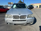 Used 2008 BMW X3 3.0si image 2