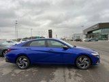 New 2025 Hyundai Elantra Sport image 3