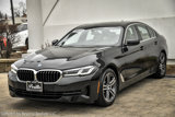 Used 2022 BMW 530i xDrive w/ Convenience Package image 4