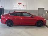 Used 2020 Ford Fusion SE w/ Equipment Group 151A image 5