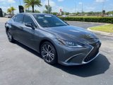 Used 2022 Lexus ES 350 w/ Premium Package image 4
