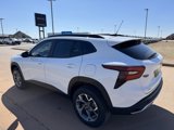 New 2025 Chevrolet Trax LT w/ Driver Confidence Package image 5