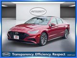 Used 2023 Hyundai Sonata Limited image 4