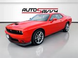 Used 2022 Dodge Challenger GT image 3