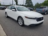 Certified 2023 Honda Accord LX image 3