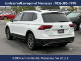 Used 2019 Volkswagen Tiguan SE image 4