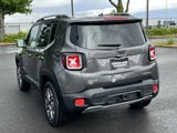 Used 2017 Jeep Renegade Limited image 5
