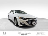 Used 2020 Chevrolet Malibu LS w/ Driver Confidence Package II image 4