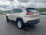 Used 2015 Jeep Cherokee Latitude w/ Cold Weather Group image 3