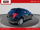 Used 2016 Chevrolet Equinox LT w/ Convenience Package image 3