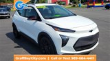 Used 2023 Chevrolet Bolt EUV LT w/ Redline Edition image 2
