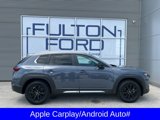 Used 2024 MAZDA CX-50 AWD 2.5 S w/ Accent Package image 2