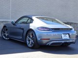 Used 2025 Porsche 718 Cayman S image 3