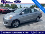 Used 2020 Mitsubishi Mirage G4 SE image 1