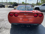 Used 2005 Chevrolet Corvette Coupe w/ Preferred Equipment Group image 4