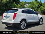 Used 2013 Cadillac SRX Premium image 5