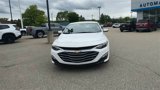 Used 2023 Chevrolet Malibu LT image 3