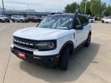 Used 2021 Ford Bronco Sport Outer Banks image 3