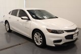 Used 2018 Chevrolet Malibu LT image 2