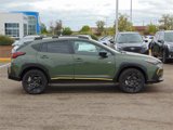 New 2025 Subaru Crosstrek 2.5i Sport image 3