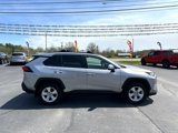 Used 2021 Toyota RAV4 XLE image 6