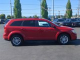Used 2015 Dodge Journey SXT w/ Flexible Seating Group image 6