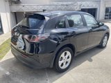 Used 2025 Honda HR-V LX image 4