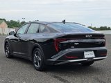 Certified 2025 Kia K4 LXS image 4