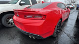 Used 2017 Chevrolet Camaro LT w/ RS Package image 3