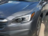Certified 2022 Subaru Outback Premium image 3