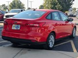 Used 2016 Ford Focus SE w/ SE Cold Weather Package image 4