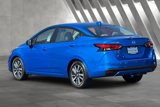 Used 2021 Nissan Versa SV image 6