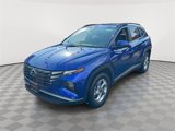Used 2022 Hyundai Tucson SEL w/ Cargo Package image 3
