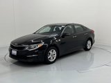 Used 2017 Kia Optima LX image 2
