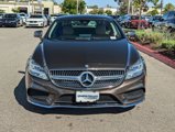 Used 2015 Mercedes-Benz CLS 400 image 3