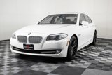 Used 2011 BMW 550i xDrive Sedan image 2