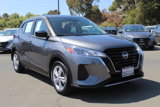 Certified 2022 Nissan Kicks S image 4
