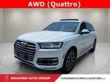 Used 2017 Audi Q7 3.0T Premium Plus w/ Premium Plus Package image 2