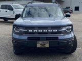 New 2024 Ford Bronco Sport Big Bend w/ Convenience Package image 2