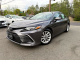 Used 2021 Toyota Camry LE image 3