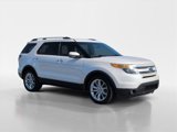 Used 2015 Ford Explorer Limited image 2